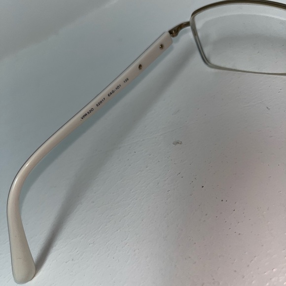 Prada Eyeglasses - Picture 5 of 9